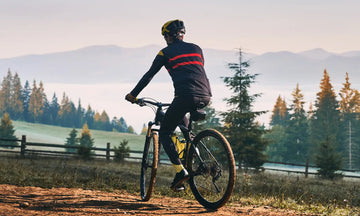 Mountainbiken für Einsteiger