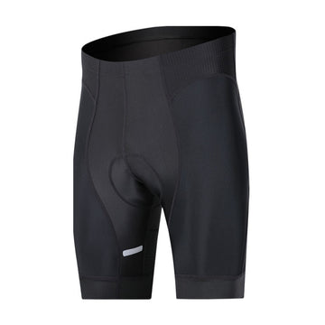 Herren Gepolsterte Radhose – bequeme Passforme Radhose