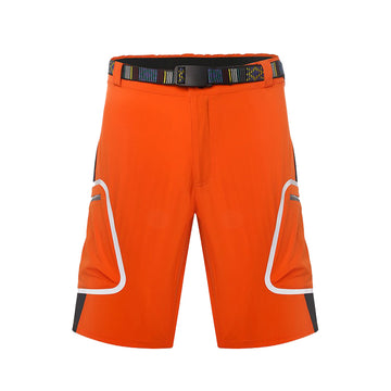 Locker geschnittene MTB-Radhose – atmungsaktives Material, schnell trocknendes Material