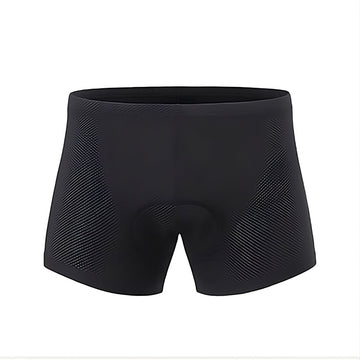 Radhose Herren Kurz – atmungsaktives Material, Schnell Trocknend & mit Gel-Sitzpolster