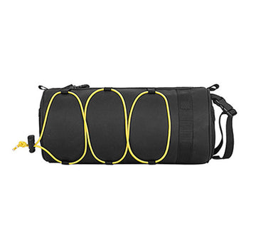 Multifunktionale wasserabweisende Oberrohrtasche für Mountainbikes