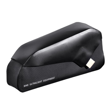 wasserabweisende MTB Rahmentasche – Oberrohr Tasche mit Magnetverschluss, 1,5L Volumen