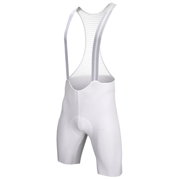 Herren Träger-Radhose – Rutschfest, hochelastisch & mit Sitzpolster