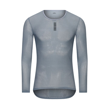 MTB-Langarmtrikot Herren – atmungsaktives Material, Schweißableitend und Strapazierfähig