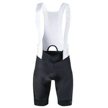 MTB-Trägershorts Herren – atmungsaktives Material, Schweißableitend und Hochfunktional
