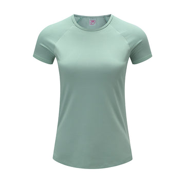 Damen Fahrradtrikot Kurzarm – atmungsaktives Material & Schnell Trocknend
