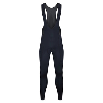 Lange Träger-Radhose – atmungsaktives Material, hochelastisch & mit Sitzpolster