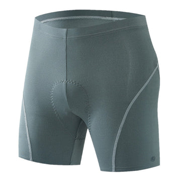 Herren MTB Innenhose – atmungsaktives Material, mit Hochdichtem Sitzpolster & Nahtloser Passform