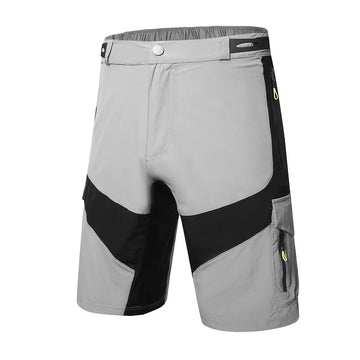 MTB Radhose Herren – Leicht, atmungsaktives Material & Schnell Trocknend