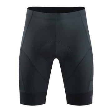 Radhose Kurz mit Sitzpolster – atmungsaktives Material mit Taschen