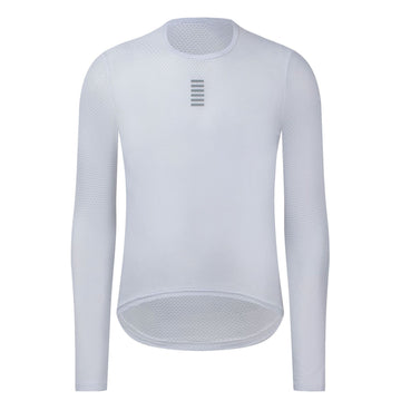 atmungsaktives Materiales, schnell trocknendes Materiales MTB-Langarmtrikot – Ultraleicht & ergonomisch